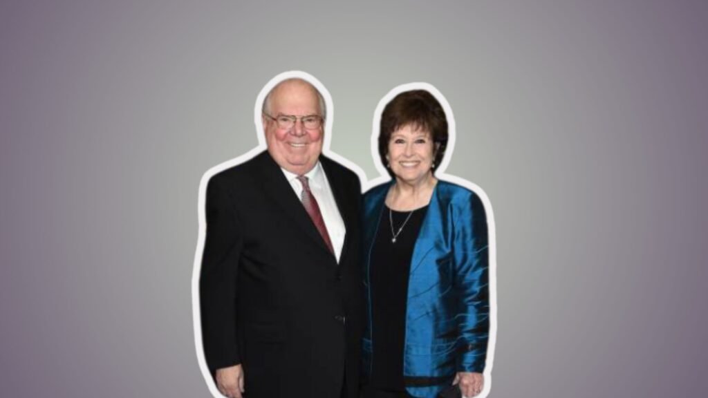 Verne Lundquist Wife, Past Affairs, and Bio